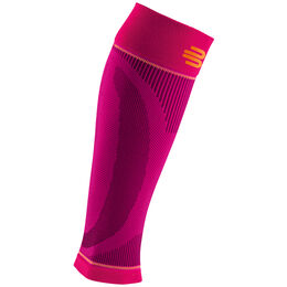 Bendaggi Bauerfeind Compression Sleeves Lower Leg pink (short)